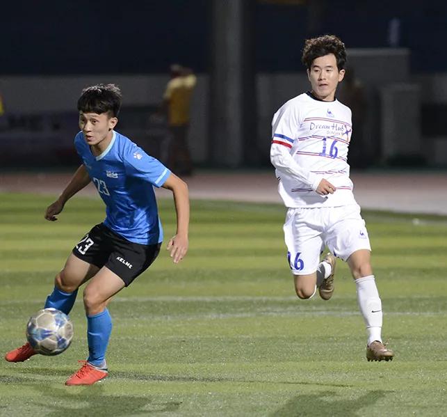 烟台年会,不一样的年会不一样的表演风格