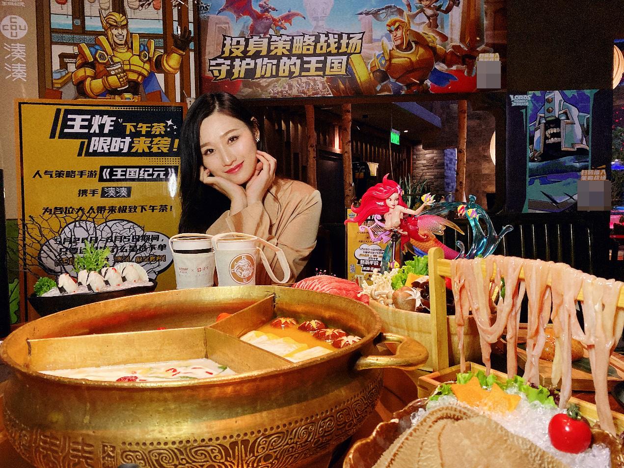 王国纪元限时冒险艰巨的复兴之路,王国纪元的实力