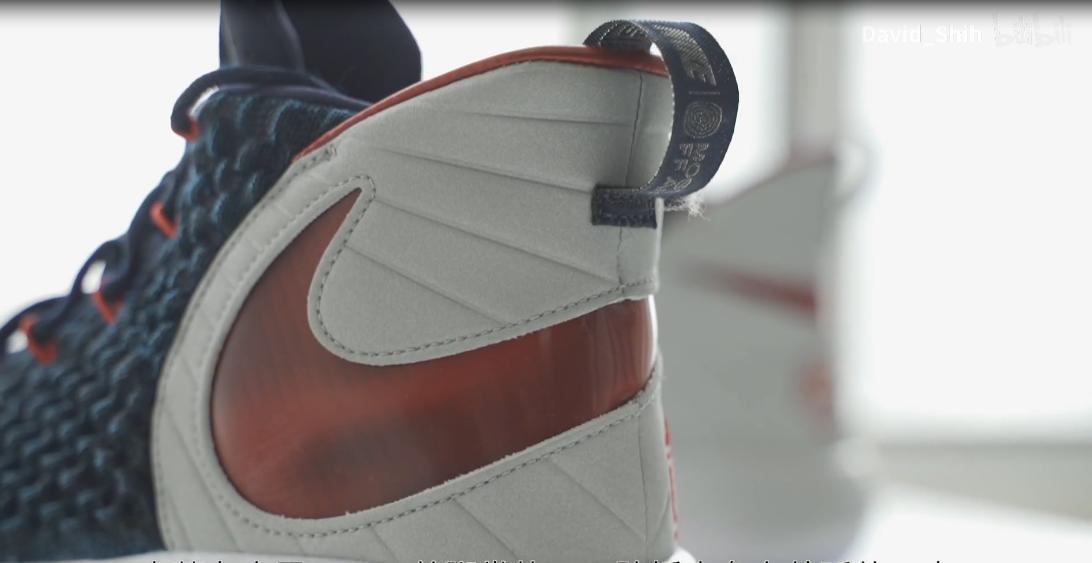 alphadunk偏大吗,hyperdunk2017tb实战测评