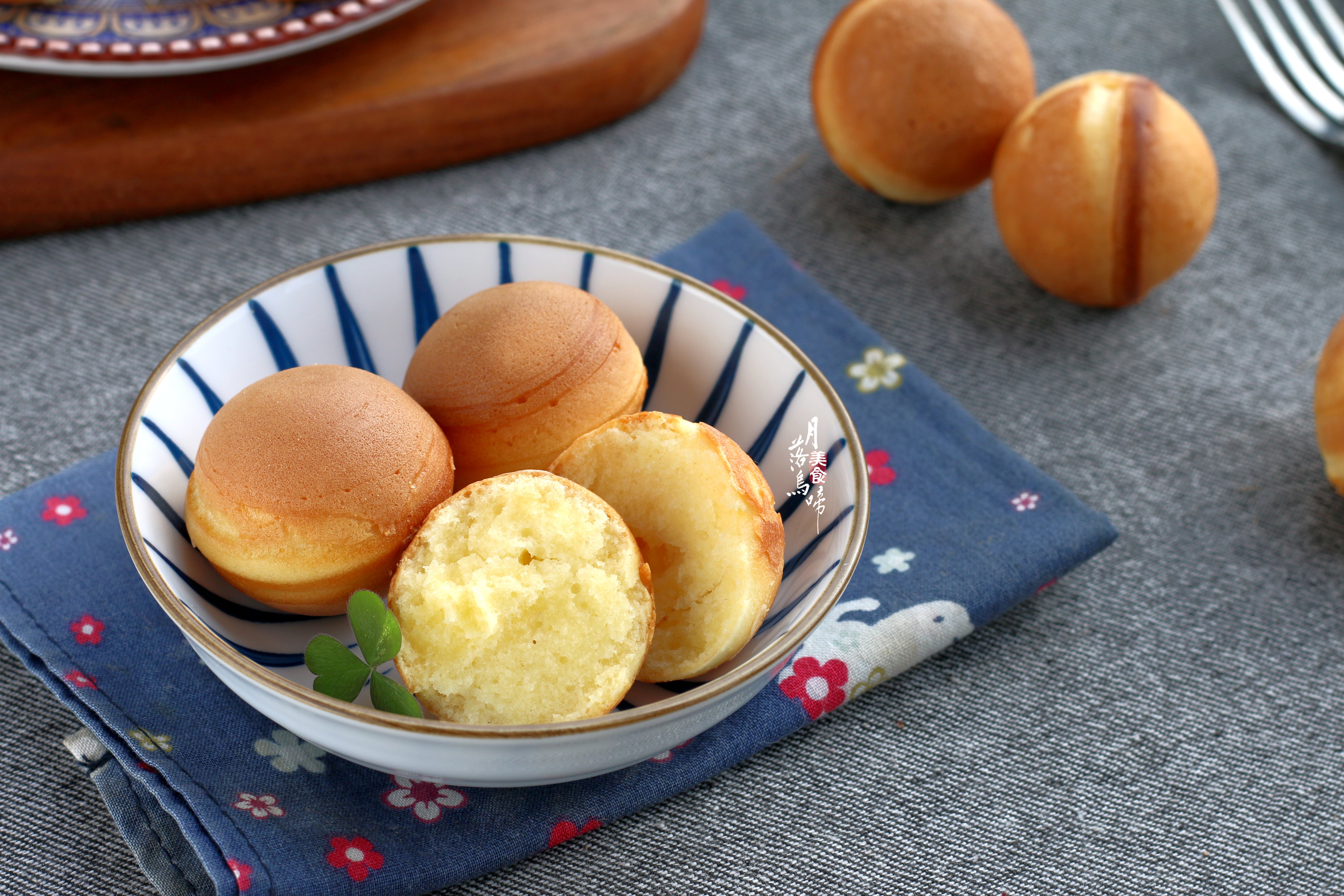 广州正宗鸡蛋仔做法,正宗鸡蛋仔怎么吃