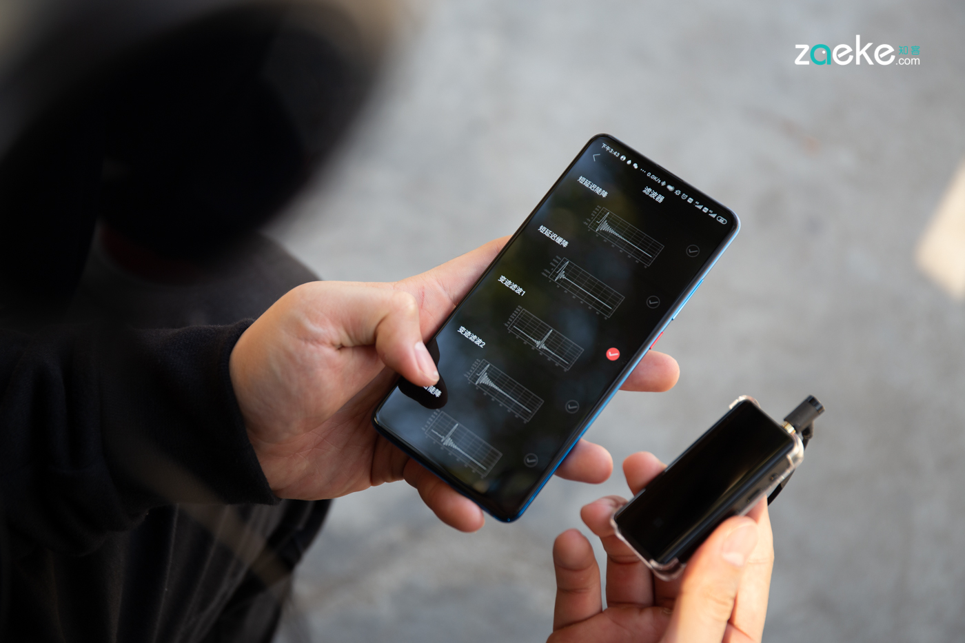 btr5飞傲耳放,飞傲btr5蓝牙耳机配对方法