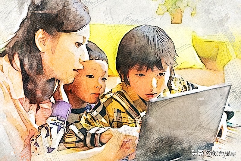 选择好的托班教育比大学更重要,中小学生托管班国家有政策扶持吗