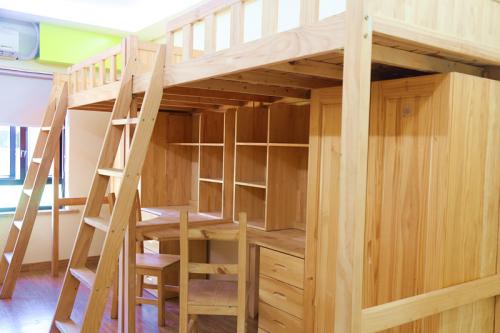 上海美高学校马桥校区,上海美高国际学校闵行区