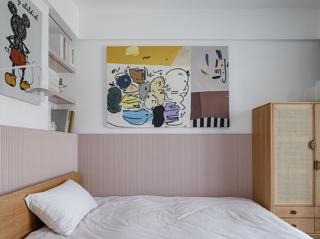 高级感高档装修推荐,140平方房子不带厨房装修风格大全