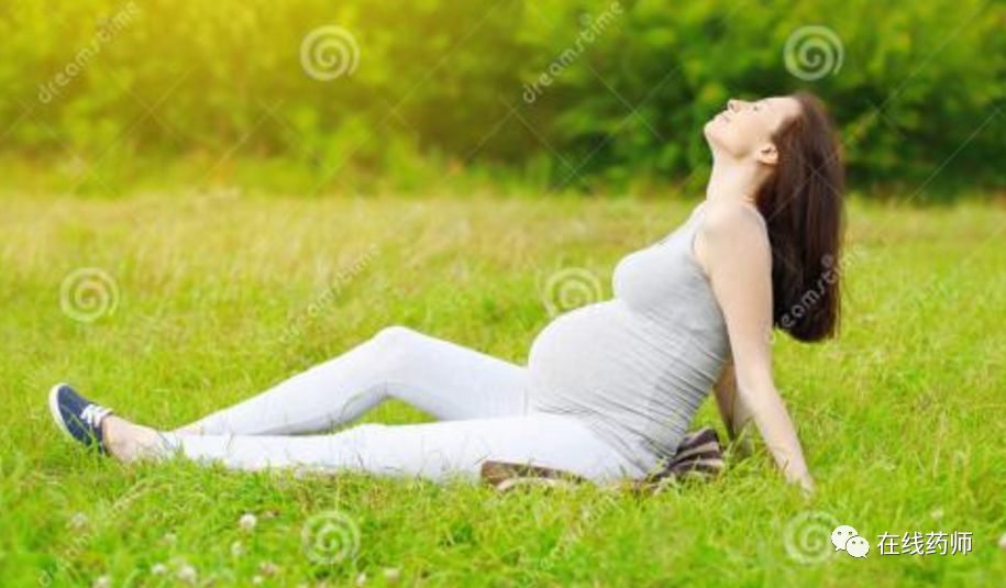 「安全用药100讲第5讲」孕期安全用药知识大全