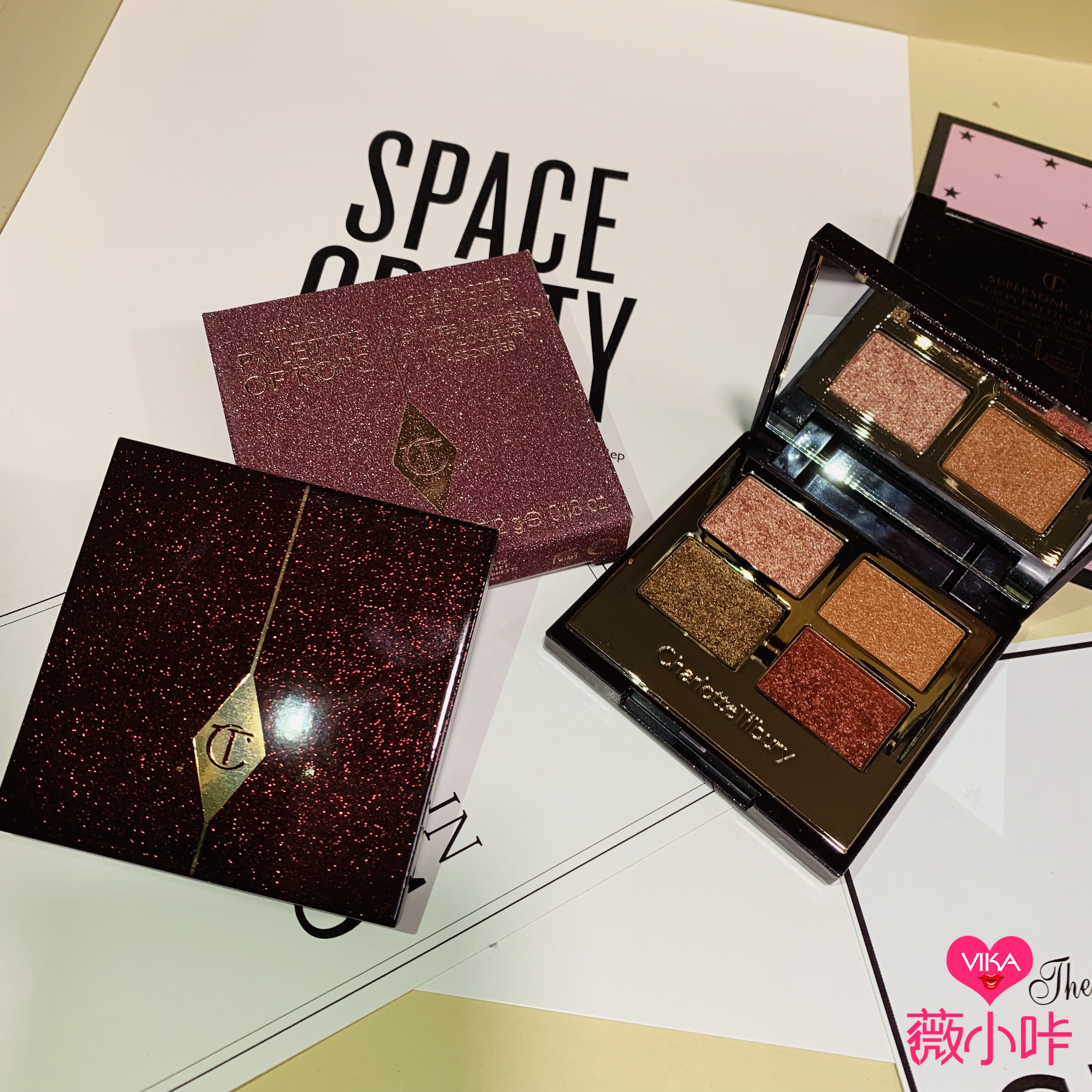 19年口红,兰蔻乌龙茶色口红