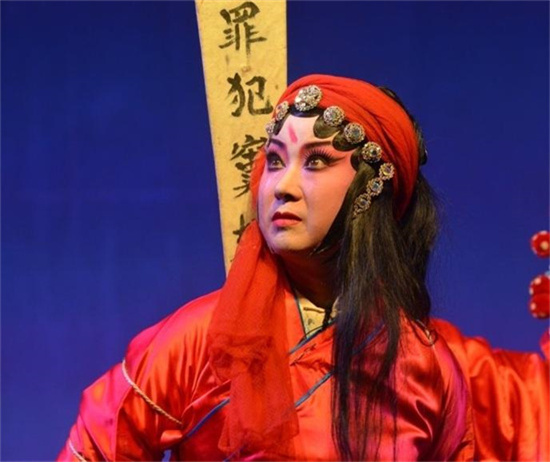 血洒白练、六月飞霜、亢旱三年，窦娥死前发的毒誓究竟有多可怕？