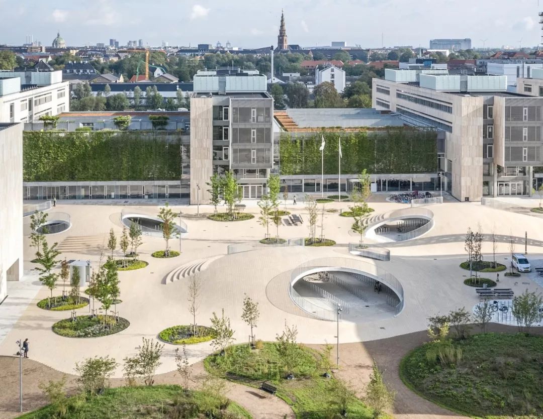 2019年度最佳建筑，中国上榜9个