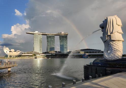 小型苹果店装修,苹果水上直营店