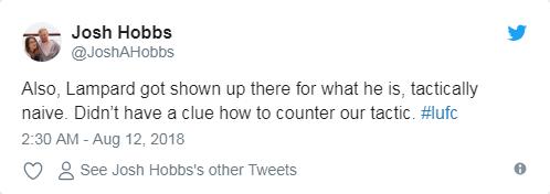 兰帕德在切尔西球员时期,切尔西连胜六轮重新夺回英超榜首