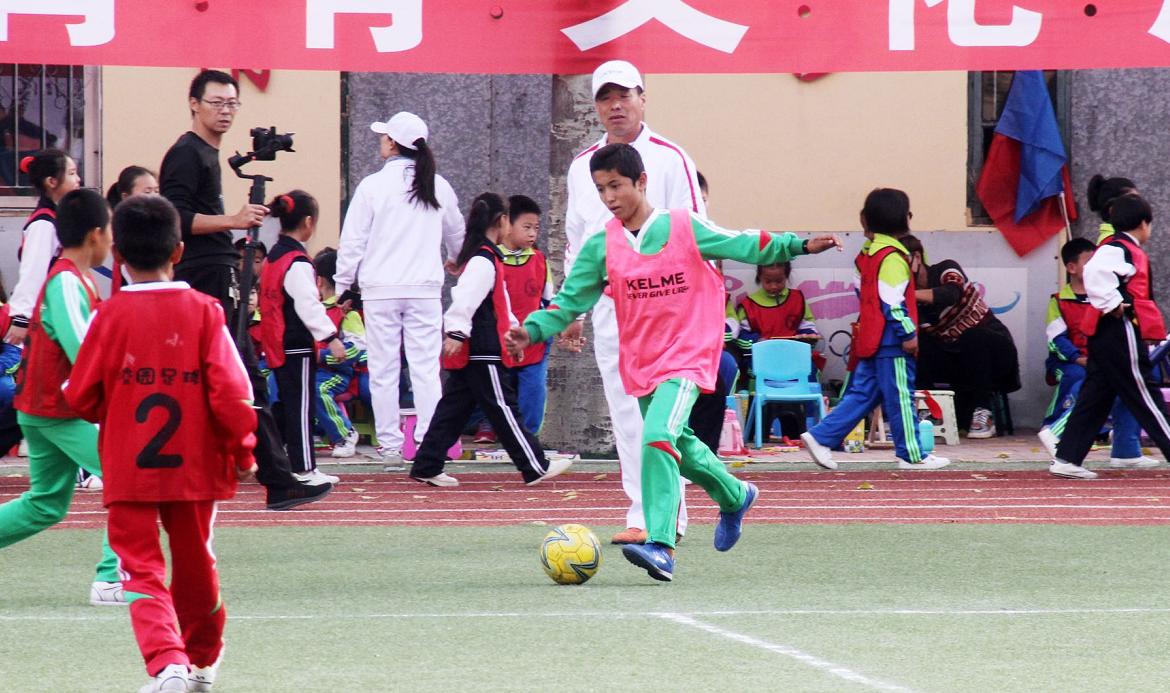 欢乐足球完整版,欢乐足球盛宴