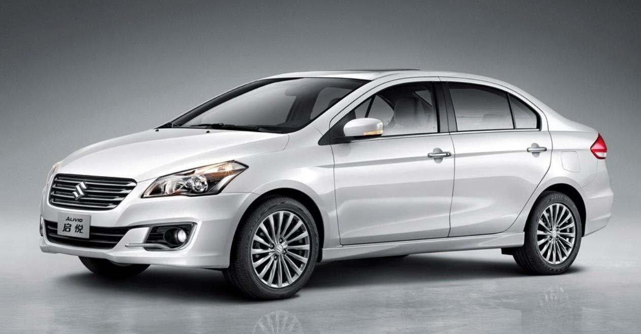 铃木公司诞生到破产的发展史,长安铃木现状