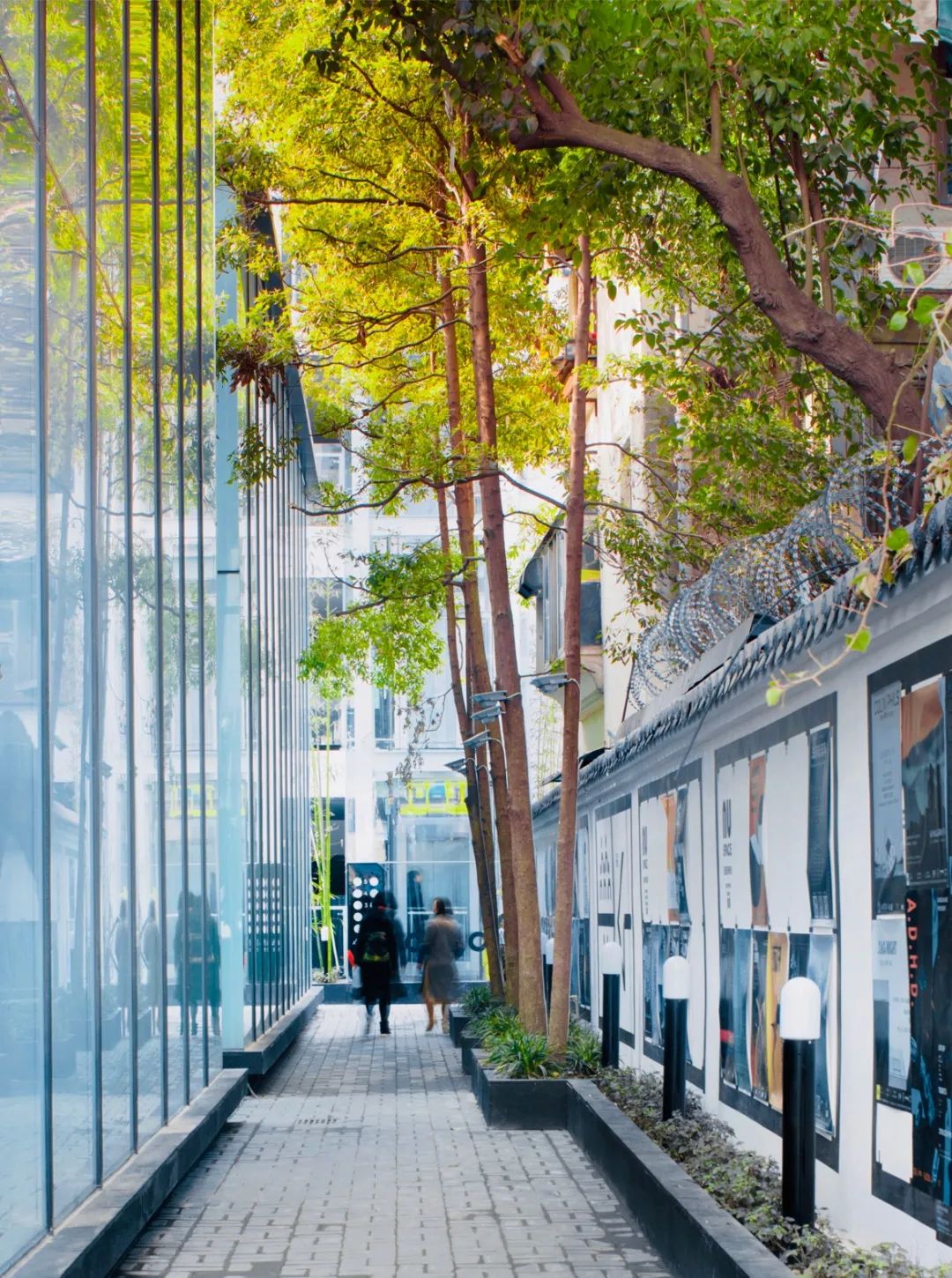 成都创意工厂园区推荐,成都产业园区规划2025