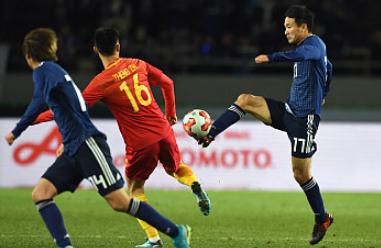日本足球崛起明治维新,日本足球的崛起
