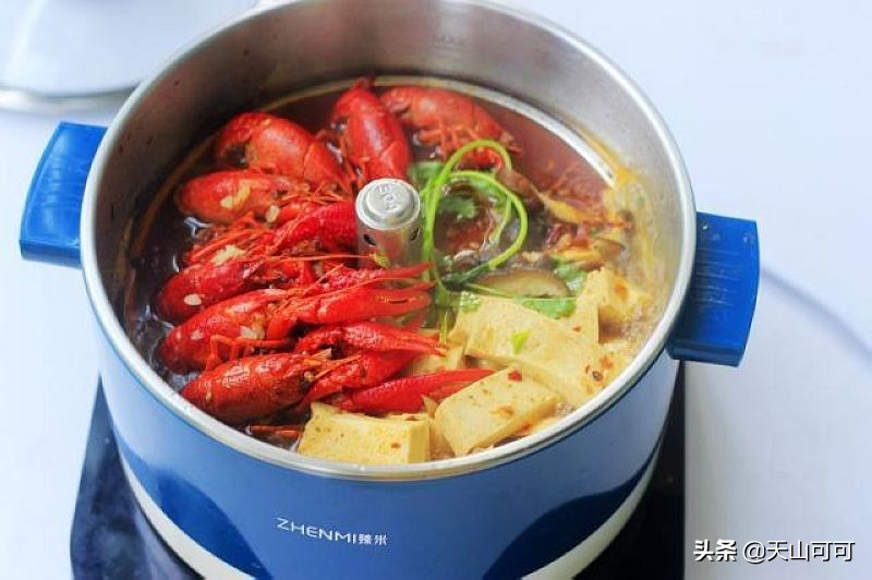 夏季这样做龙虾最美味,龙虾新颖的做法真是好吃得不得了