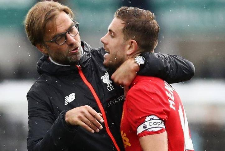 致敬亨德森：一个球技并不完美的精神领袖