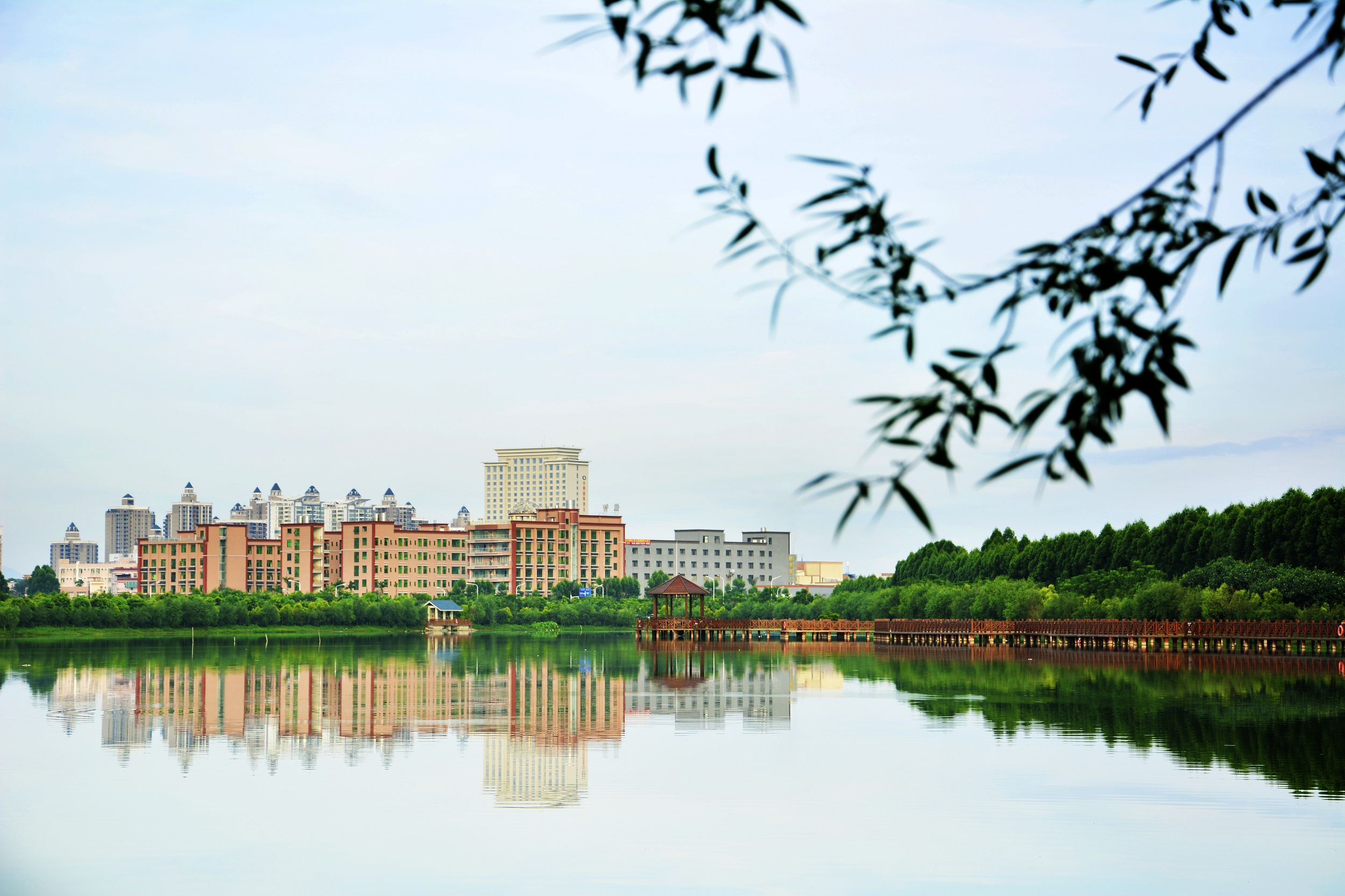 东莞农业园哪里好玩的,东莞生态农业园