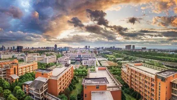 院校中的黄埔军校,中国计量大学质检管理