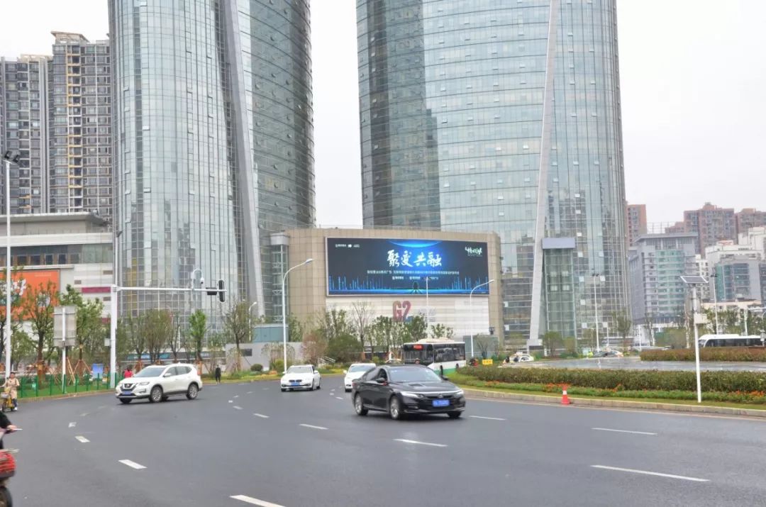 高清led户外广告显示屏品牌前十名,湖北广告led显示屏哪家强