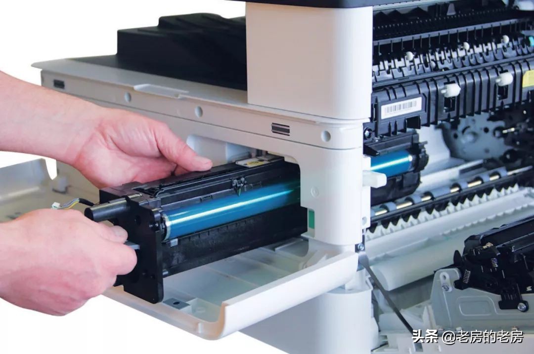 惠普laserjetmfpm433a怎么打印,惠普m433a价格