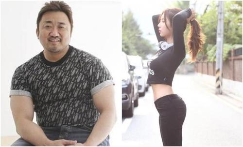 马东锡在韩国真实地位高吗,韩国马东锡为什么叫最后一个男人