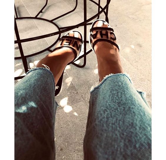 耐看又不磨脚的休闲鞋,又潮脚感又好的鞋