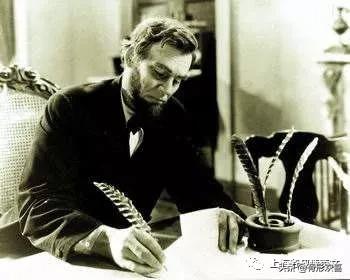 上海爷叔读英文：《LETTERTOMRS.BIXBY》