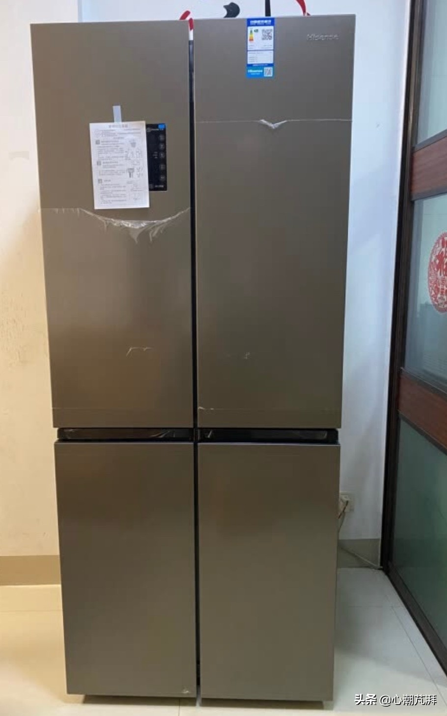 冰箱的选购技巧和购买渠道,冰箱值得买的品牌及型号