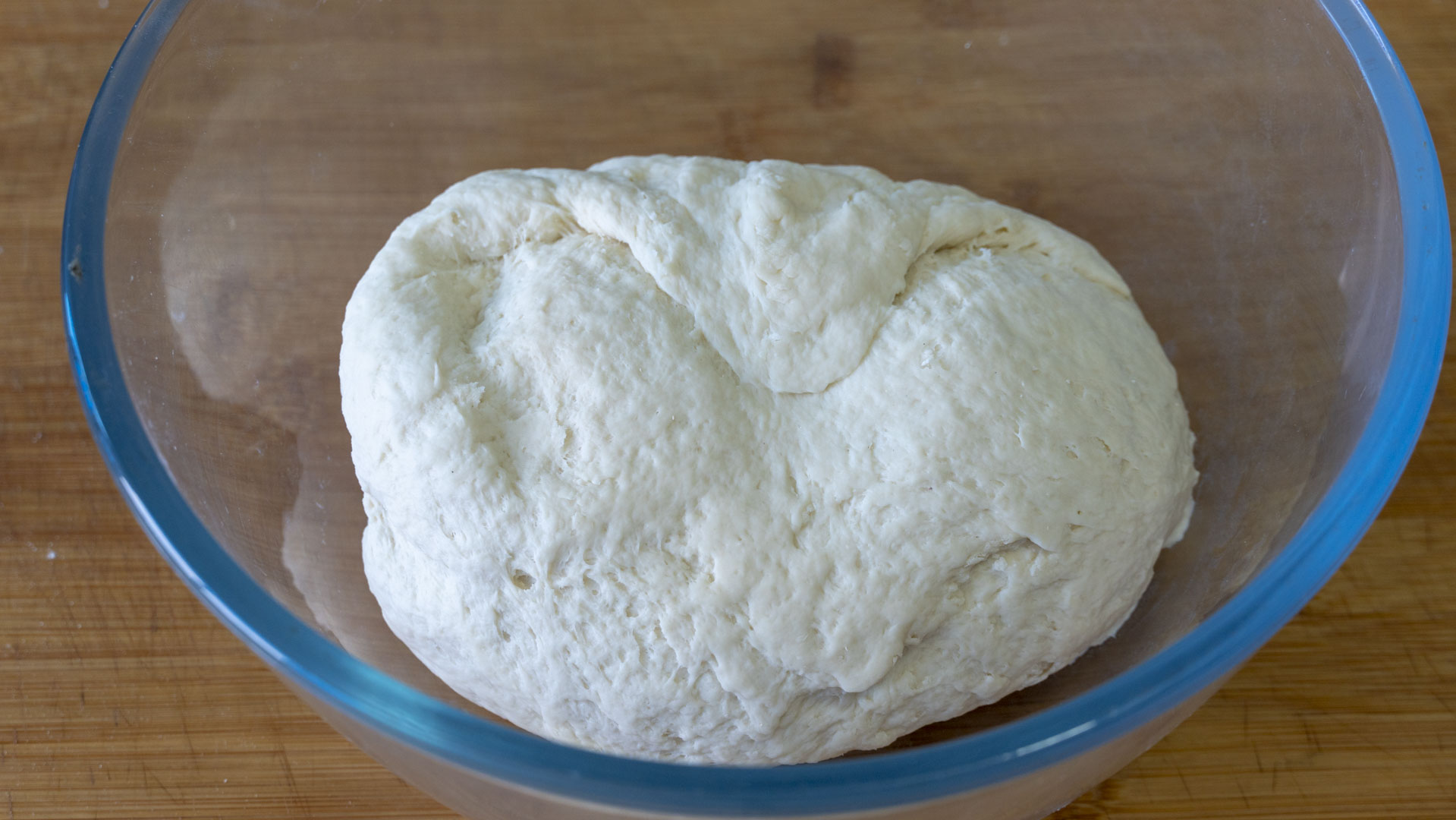 面粉别蒸馒头了教你懒人做法,面粉别只蒸馒头了试试这创意做法