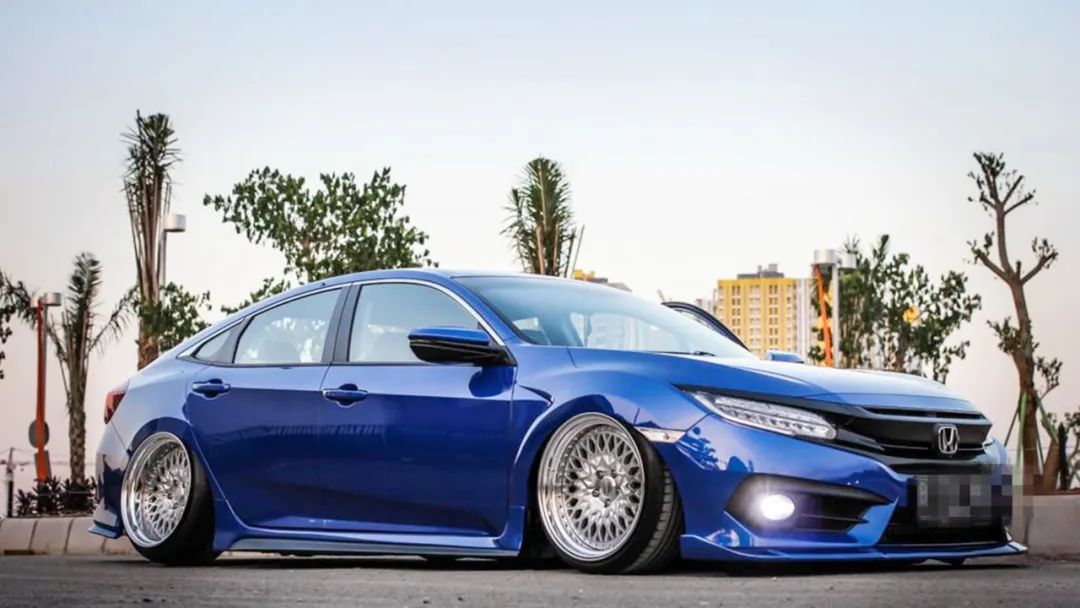 十一代思域换代后会降价吗,本田思域探店优惠