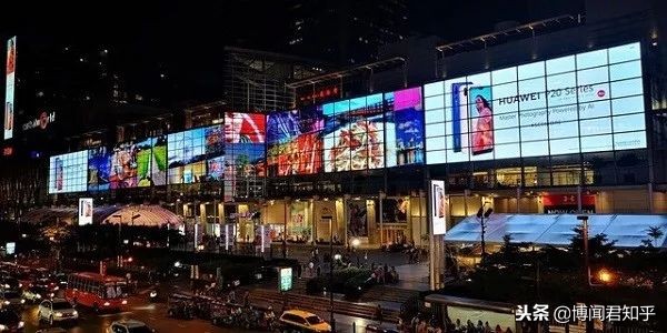 华为是否有大家说的那么强大,华为的成功最大秘密就在这里