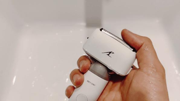 松下大锤子剃须刀和小锤子2.0,松下剃须刀测评排行榜第一名