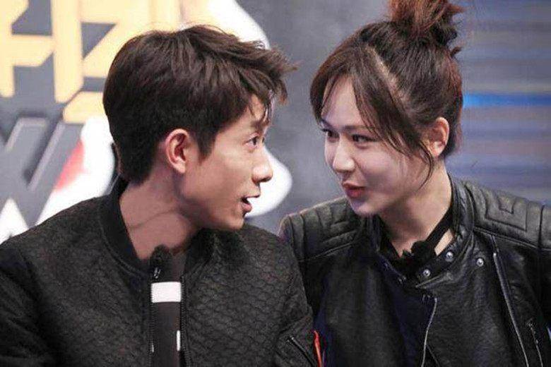 张一山讲述杨紫的誓言,张一山对杨紫说就算全世界背叛你