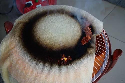 吹风机取暖器好不好,室内电暖吹风机