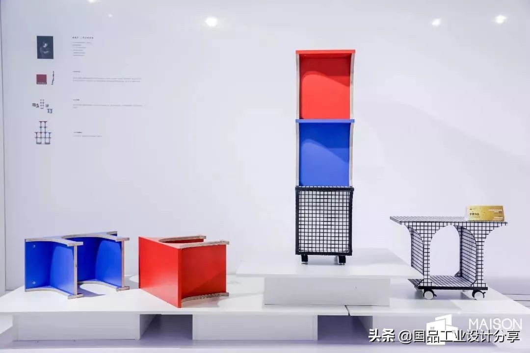 顶级家具设计师作品欣赏,极简家具设计大奖获奖作品