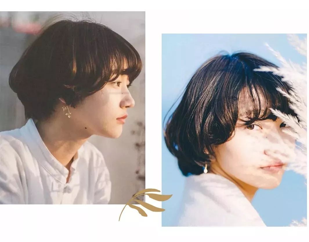 看一遍就能学会的编发教程,不一样的复古编发手把手教你学会