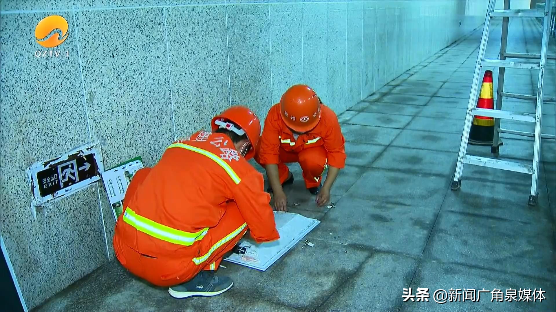 高速公路最美劳动者主要事迹,能为最美劳动人民点个赞吗