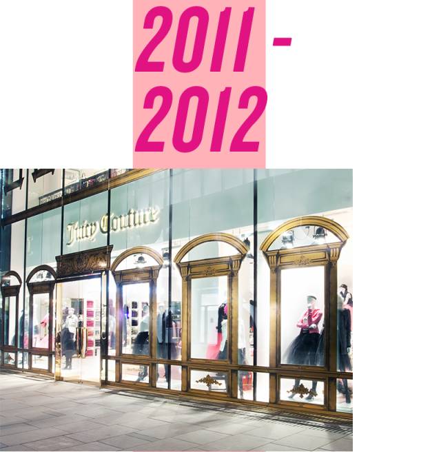 juicycouture品牌怎么样,juicycouture品牌沈阳