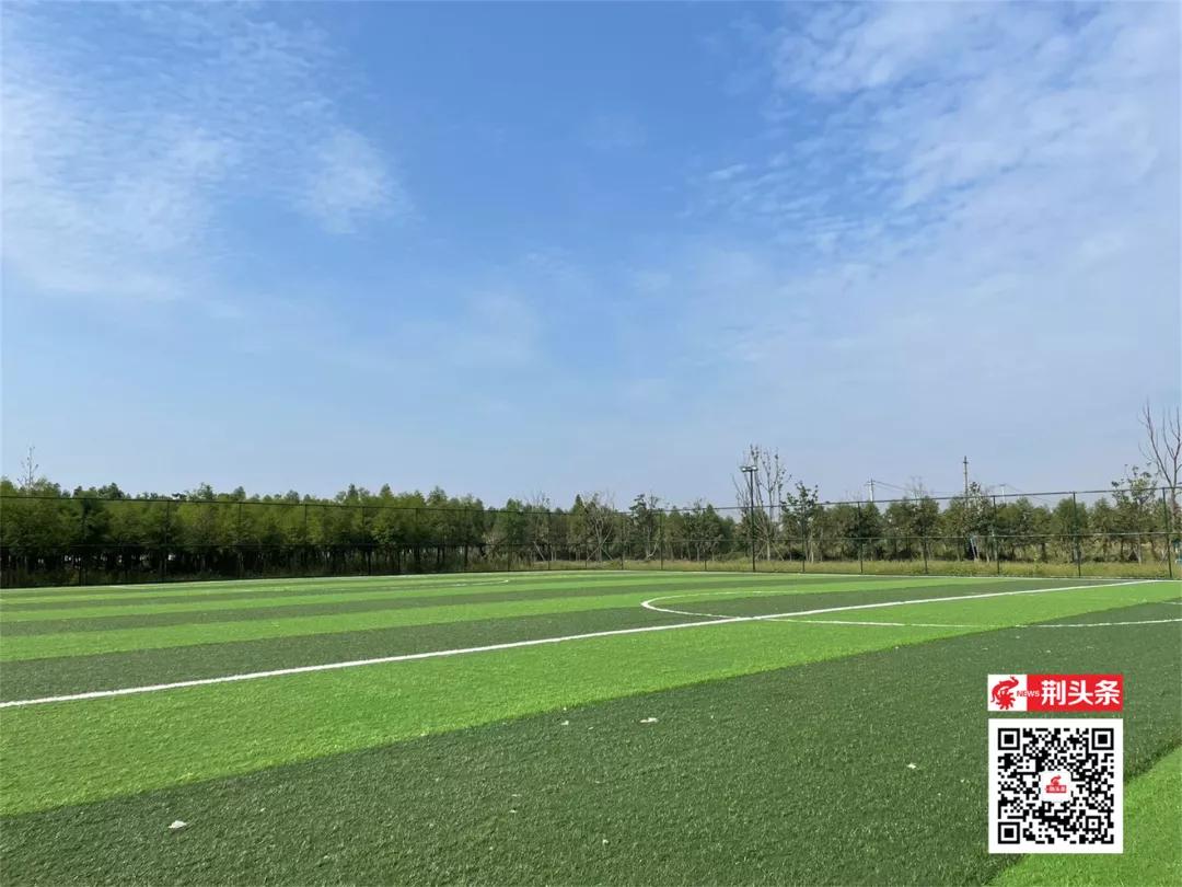 荆州市室内足球场,荆州大型足球场