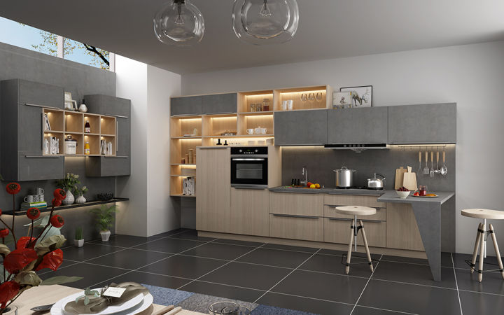 今年什么装修风格最流行,今年最流行的衣柜装修风格