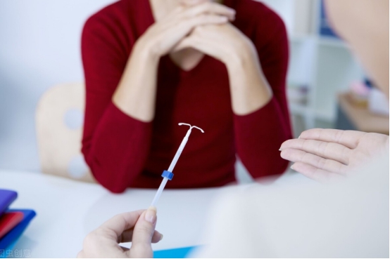 为什么上环能起到避孕的效果？其中的原理很多人都不懂