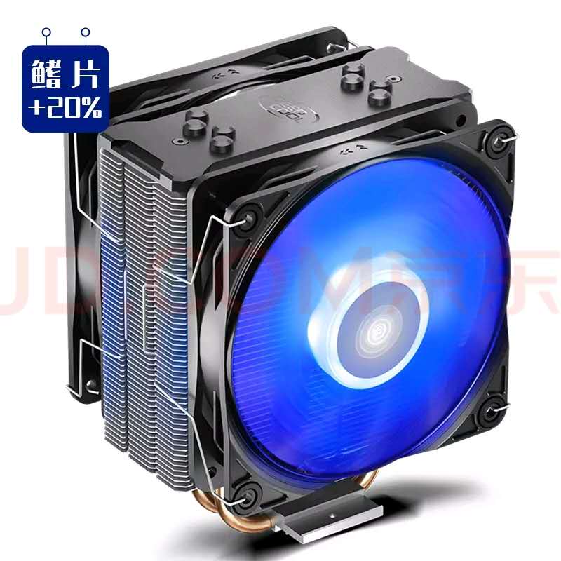 散热器怎么选diy,自己组装台式散热器怎么买