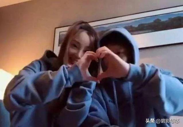 李小璐“官宣”离婚，称曾想过自杀。网友：再做头发没人管了