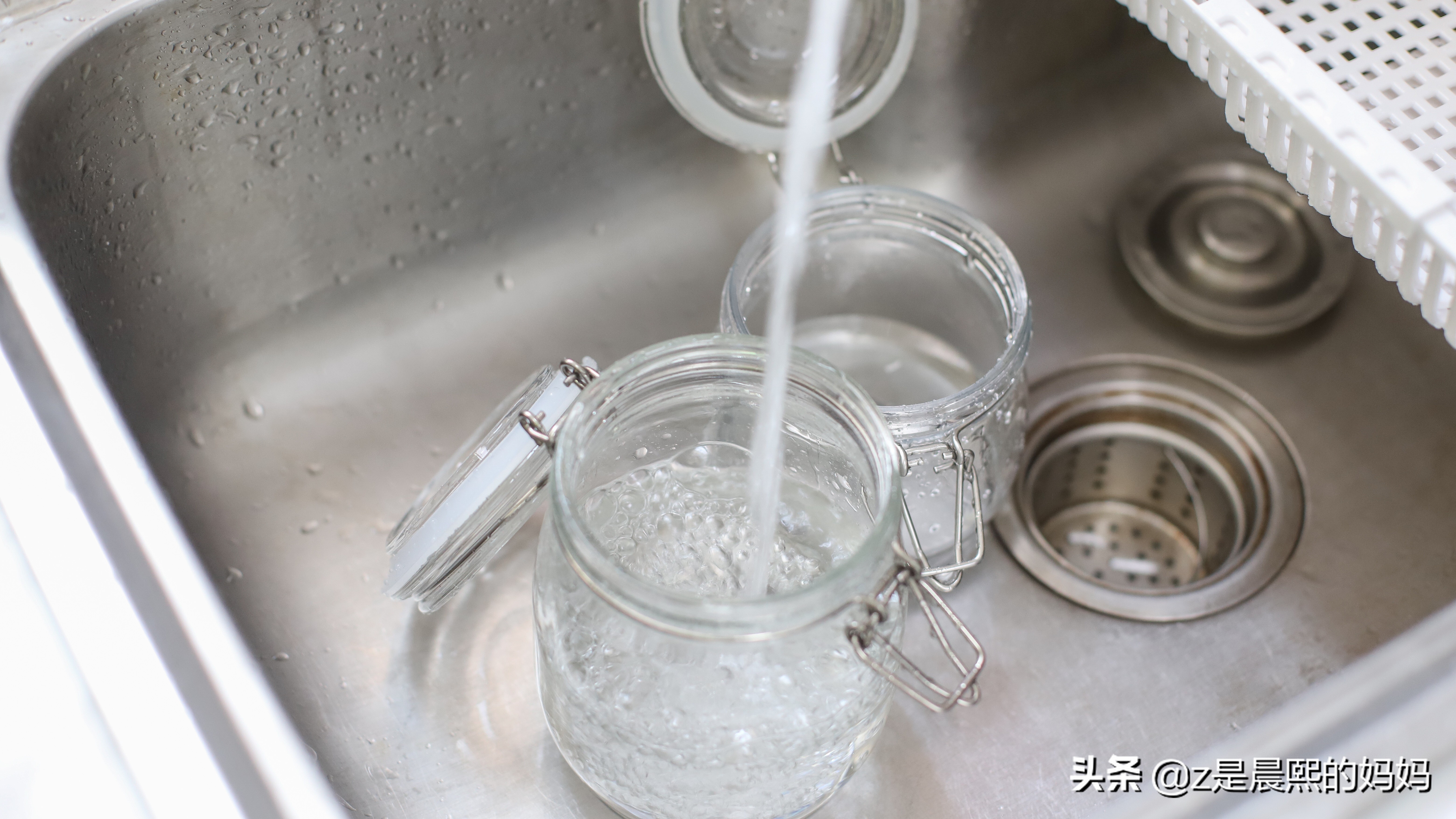 vc柠檬百香果,用柠檬和百香果怎么做果汁美白