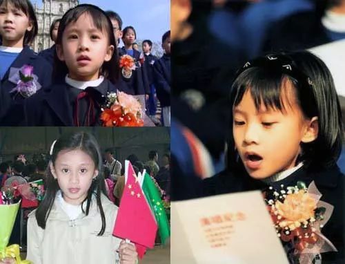 让人听哭的七子之歌,还记得那首耳熟能详的七子之歌