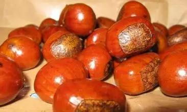 唐山板栗还有什么板栗,唐山板栗营养价值怎么样