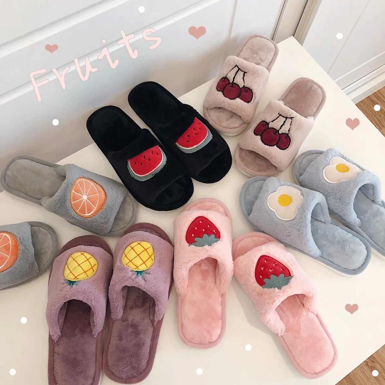 有哪些好看的拖鞋居家穿,好看又实用大码的拖鞋推荐