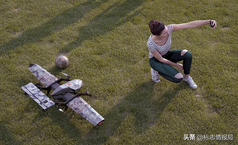 骷髅轰炸机！这应该是世界上最「硬核」的车标了