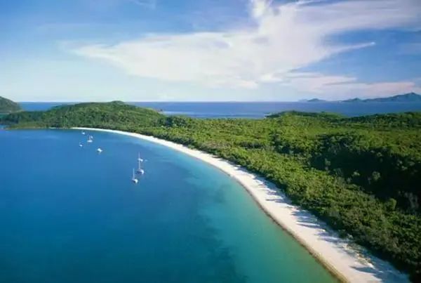 带娃国外海岛旅游推荐,适合带娃休闲度假的国内海岛