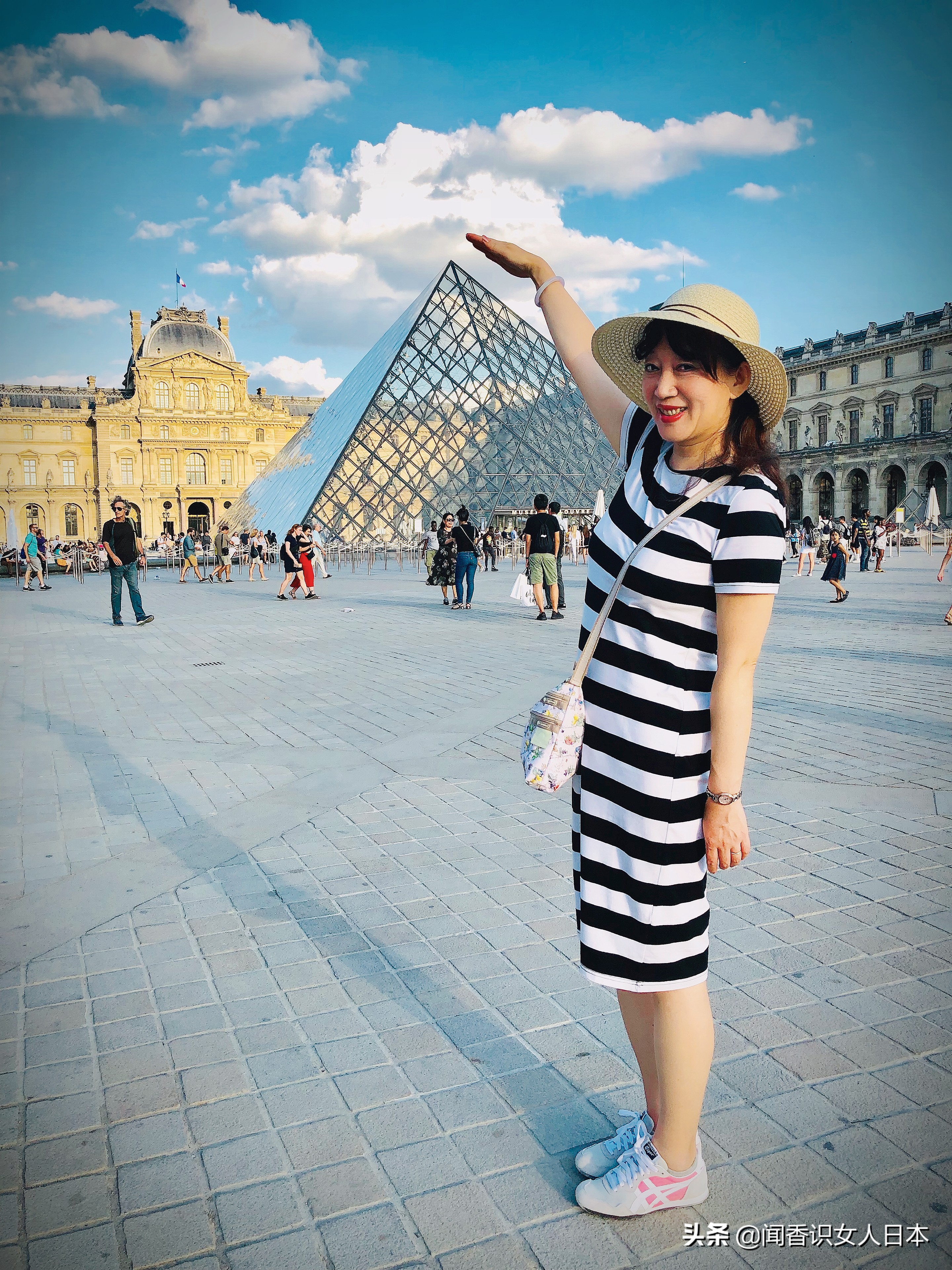 去过巴黎最脏的地方,第一次去巴黎旅游感受